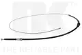 Bowden - NK
