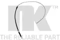 Bowden - NK