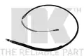 Bowden - NK