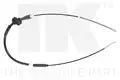 Bowden - NK