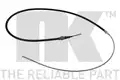 Bowden - NK
