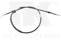 Bowden - NK