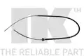 Bowden - NK