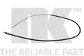 Bowden - NK