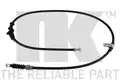 Bowden - NK