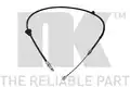 Bowden - NK