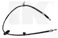 Bowden - NK