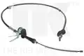 Bowden - NK