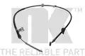Bowden - NK