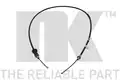 Bowden - NK