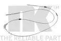 Bowden - NK