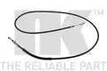 Bowden - NK