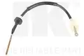 Kuplungbovden - NK