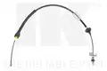 Kuplungbovden - NK