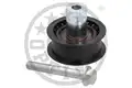 Vezetőgörgő, vezérműszíj - Optimal