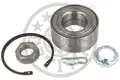 Kerékcsapágy készlet - Optimal