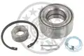 Kerékcsapágy készlet - Optimal