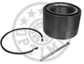 Kerekcsapagy keszlet - Optimal