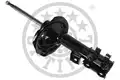 Lengéscsillapító - Optimal