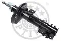 Első Lengéscsillapító - Optimal