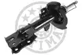 Lengéscsillapító - Optimal