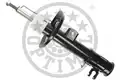 Lengéscsillapító - Optimal