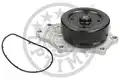Vízpumpa - Optimal