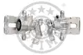 Féknyereg - Optimal