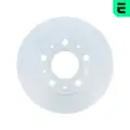 Féktárcsa - Optimal