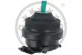 Motortartó Bak - Optimal
