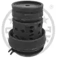 Motortartó Bak - Optimal
