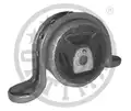 Felfuggesztes, motor/eroatvitel - Optimal