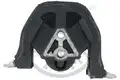 Motortartó Bak - Optimal
