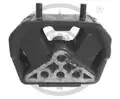 Motortartó Bak - Optimal