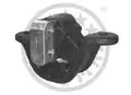 Motortartó Bak - Optimal