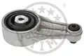 Motortartó Bak - Optimal