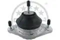 Motortartó Bak - Optimal