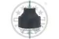 Motortartó Bak - Optimal