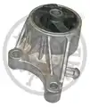 Motortartó Bak - Optimal