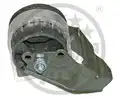 Motortartó Bak - Optimal