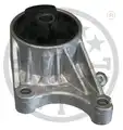 Motortartó Bak - Optimal