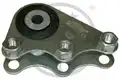 Felfuggesztes, motor/eroatvitel - Optimal