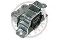 Felfuggesztes, motor/eroatvitel - Optimal