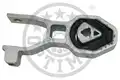 Felfuggesztes, motor/eroatvitel - Optimal