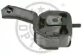 Felfuggesztes, motor/eroatvitel - Optimal