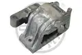 Felfuggesztes, motor/eroatvitel - Optimal