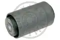 Felfuggesztes, motor/eroatvitel - Optimal