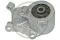 Felfuggesztes, motor/eroatvitel - Optimal