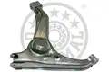 Lengőkar - Optimal