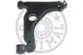 Lengőkar - Optimal